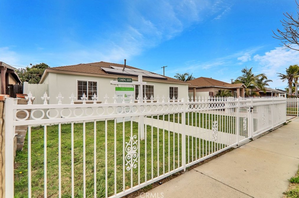 22529 Ravenna Ave, Long Beach, CA 90745