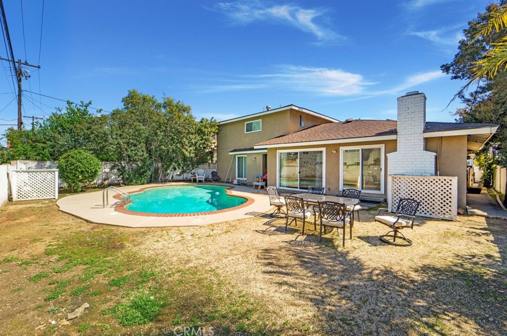 1401 Adams Ave, Orange, CA 92867-5805