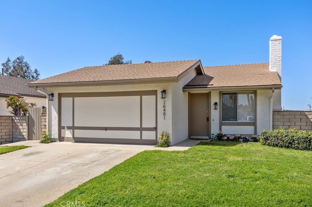 26481 Via Cuervo, San Juan Capistrano, CA 92691