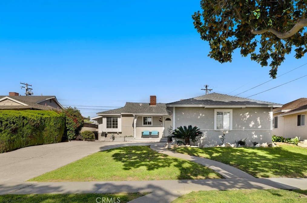630 Hawthorne Ave, Fullerton, CA 92833