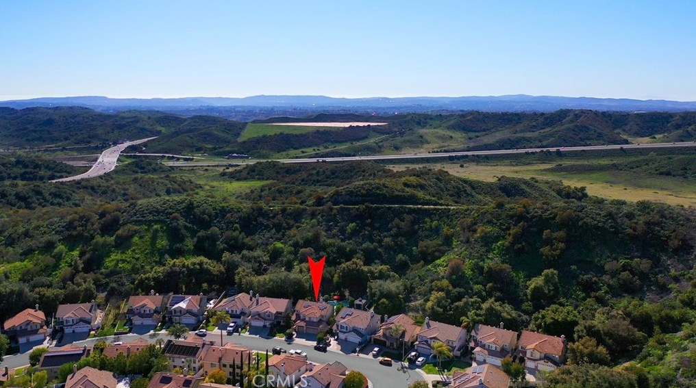 11 Sundown Dr, Trabuco Canyon CA  92679-5300 exterior