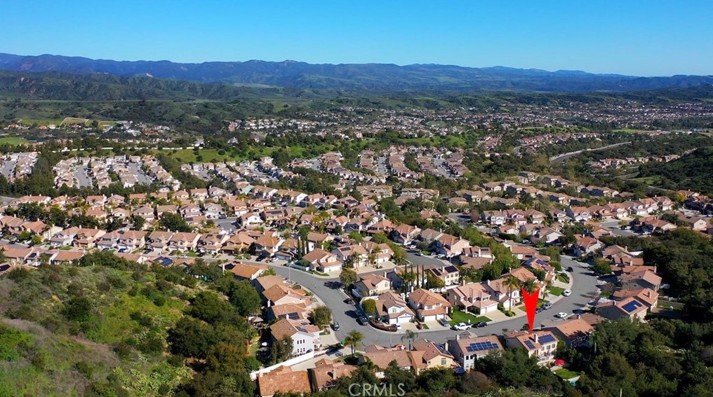 11 Sundown Dr, Trabuco Canyon CA  92679-5300 exterior