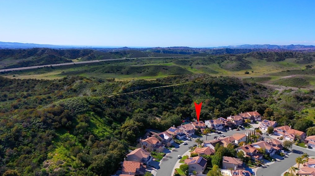 11 Sundown Dr, Trabuco Canyon CA  92679-5300 exterior