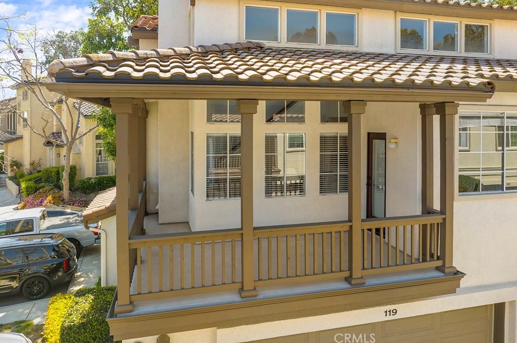 119 Tierra Plano #6, Trabuco Canyon, CA 92688