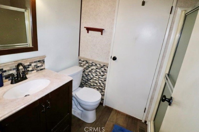 695 Forest Lake Dr, Brea CA  92821-2848 exterior