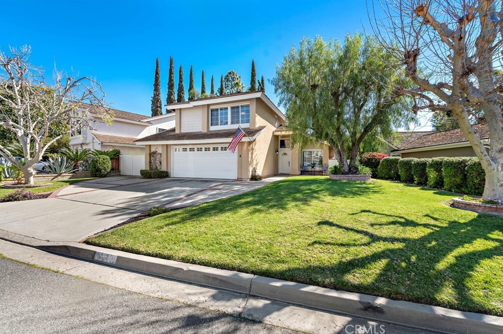 21126 Wood Hollow Ln, Trabuco Canyon, CA 92679-3208