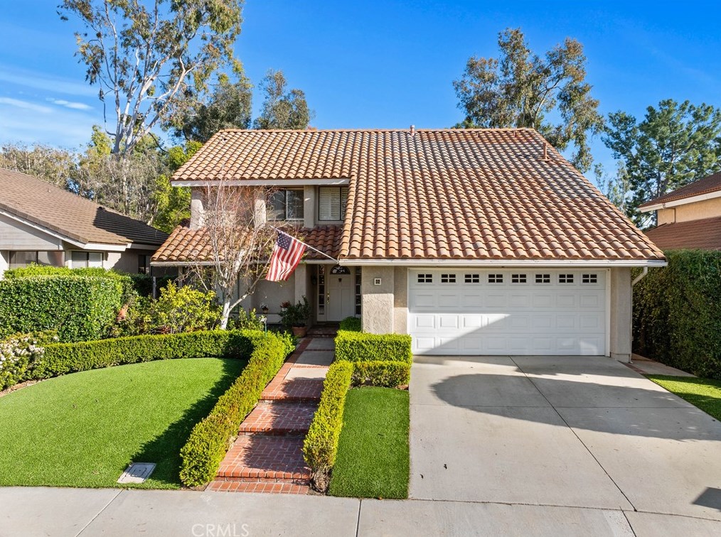 32 Christamon, Irvine, CA 92620-1829