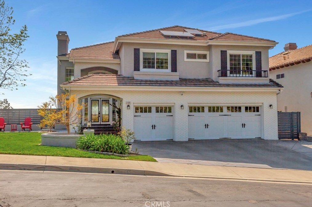21691 Via Del Lago, Trabuco Canyon, CA 92679