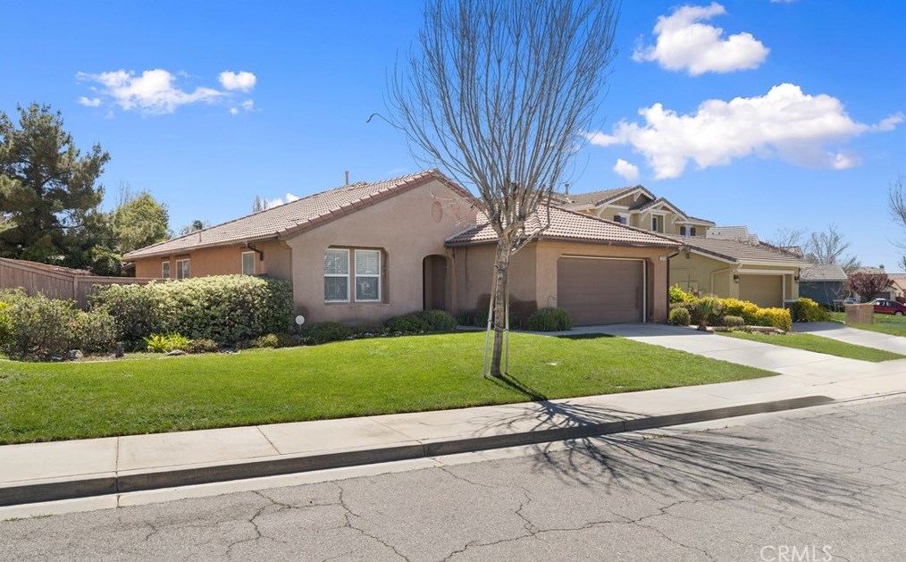 1322 Barbetty Way, Beaumont, CA 92223