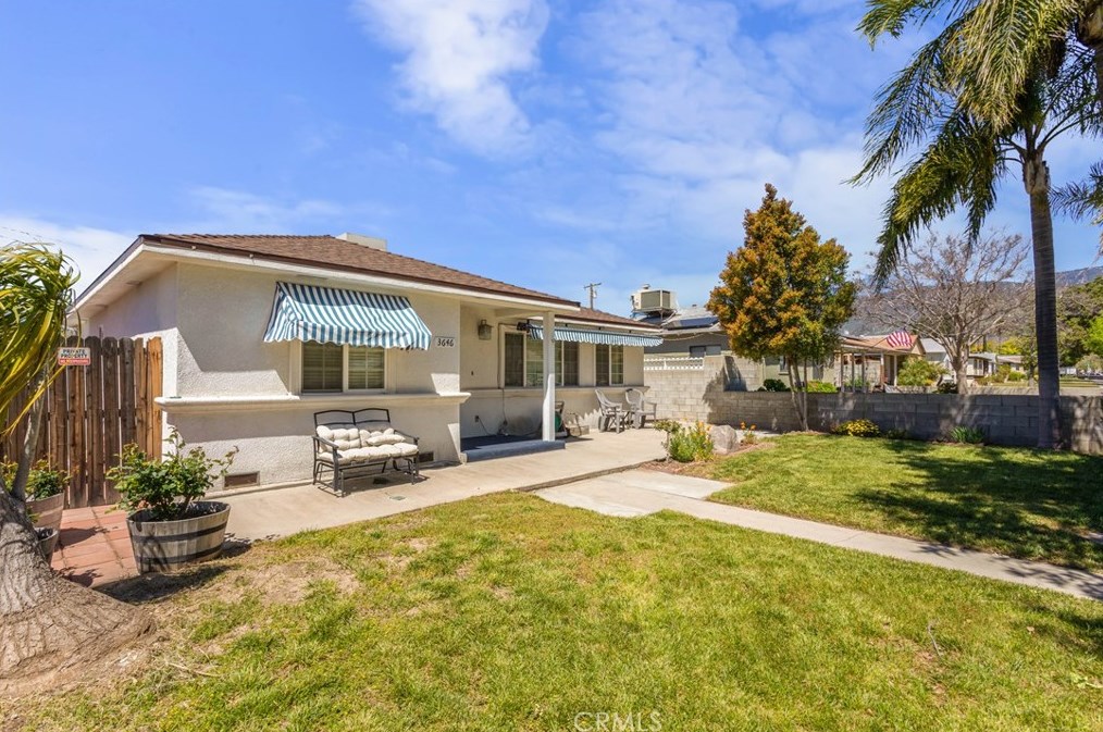 3646 N Sierra Way, San Bernardino, CA 92405