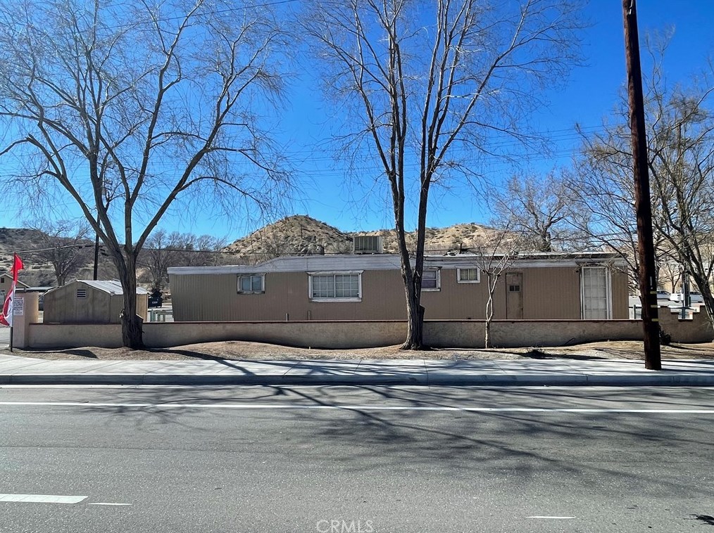 16397 D St, Victorville CA  92395-3024 exterior
