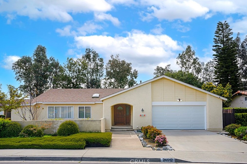 26512 Pepita Dr, San Juan Capistrano, CA 92691