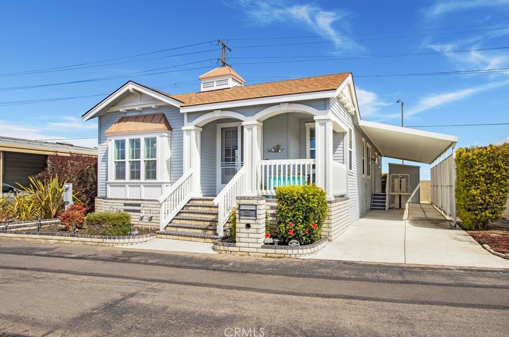 16222 Monterey Ln #331, Huntington Beach, CA 92649