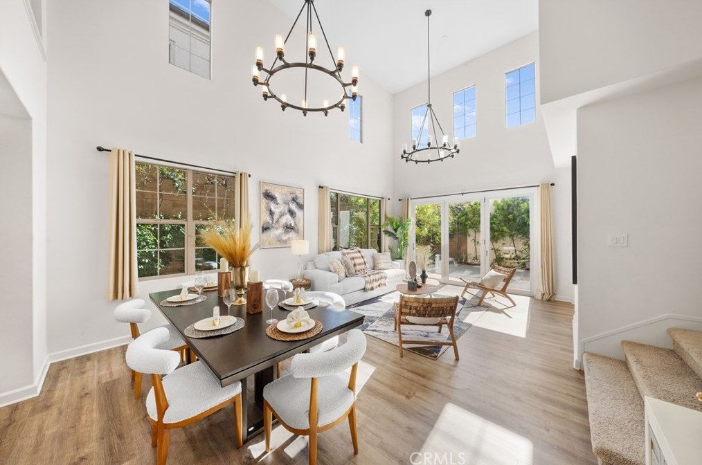 151 Falcon Crk, Irvine, CA 92618-4008
