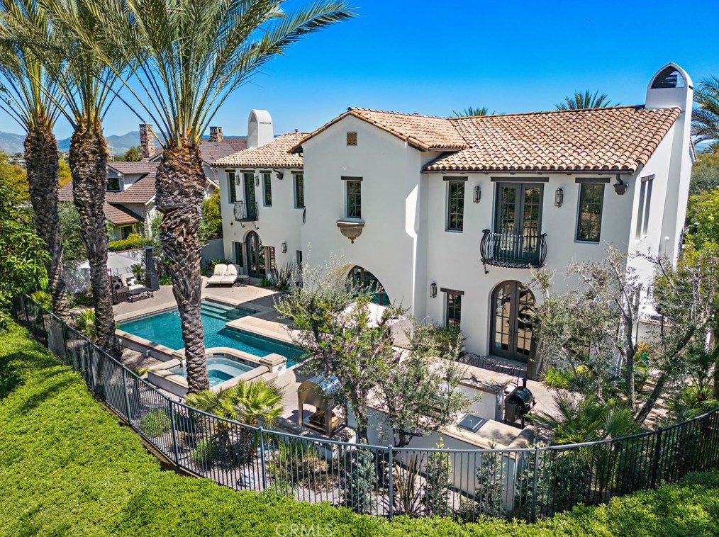1 San Jose St, San Juan Capistrano, CA 92694