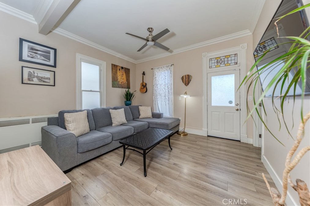 1108 5th St, Santa Ana CA  92703-3802 exterior