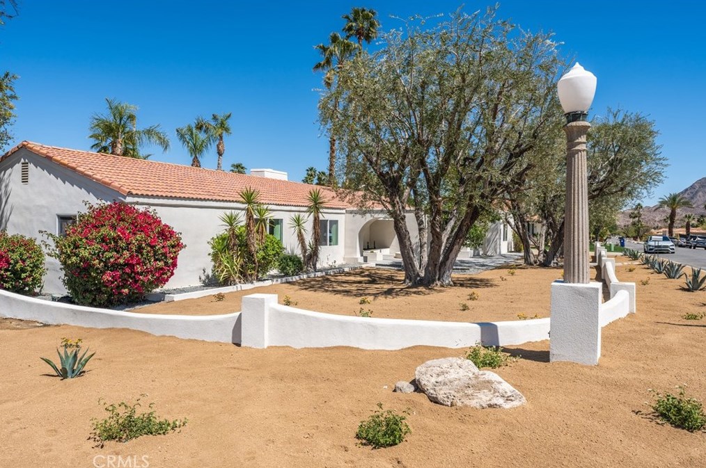 73014 Bel Air Rd, Palm Desert, CA 92260-6060