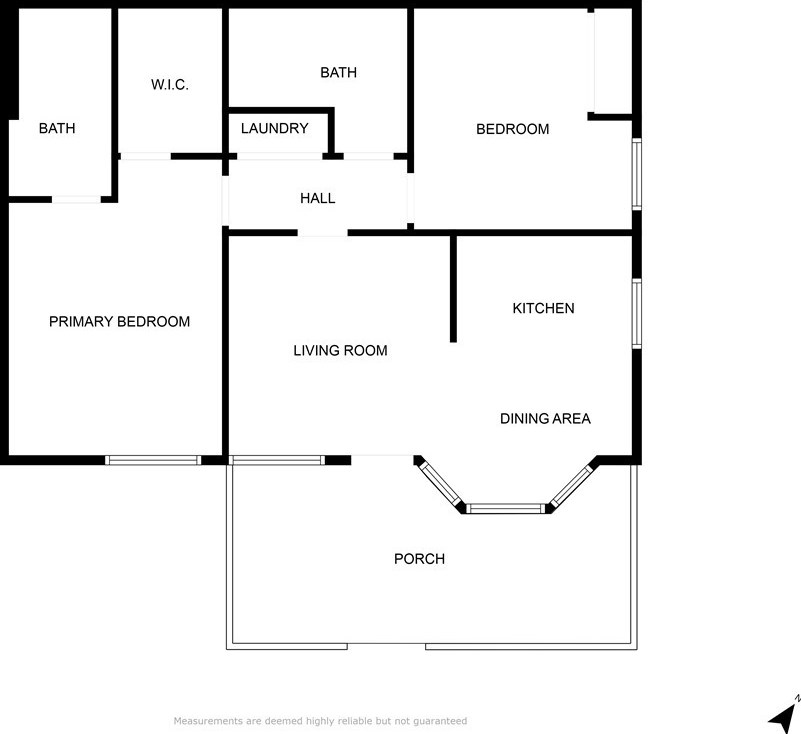 19801 Meadow Ridge Dr, Trabuco Canyon CA  92679-1414 exterior