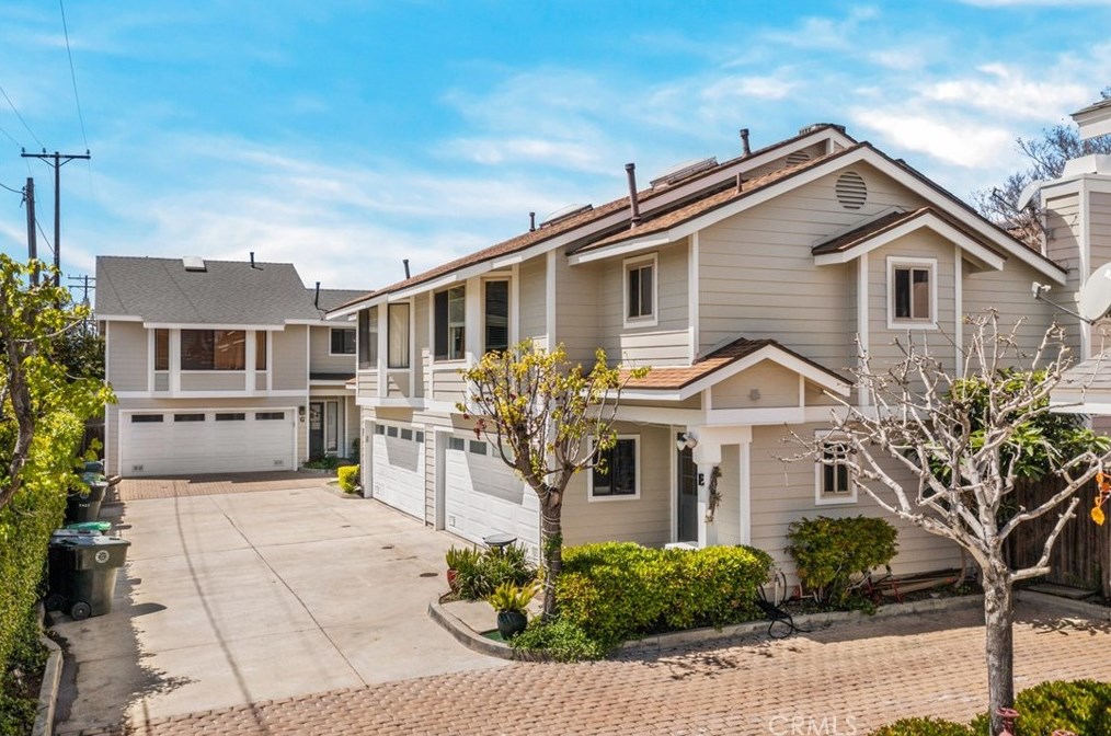 117 E Wilson St #5, Costa Mesa, CA 92627
