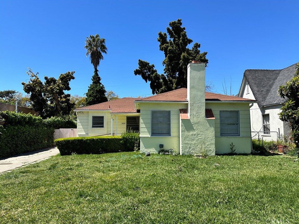 1424 S Parton St, Santa Ana, CA 92707