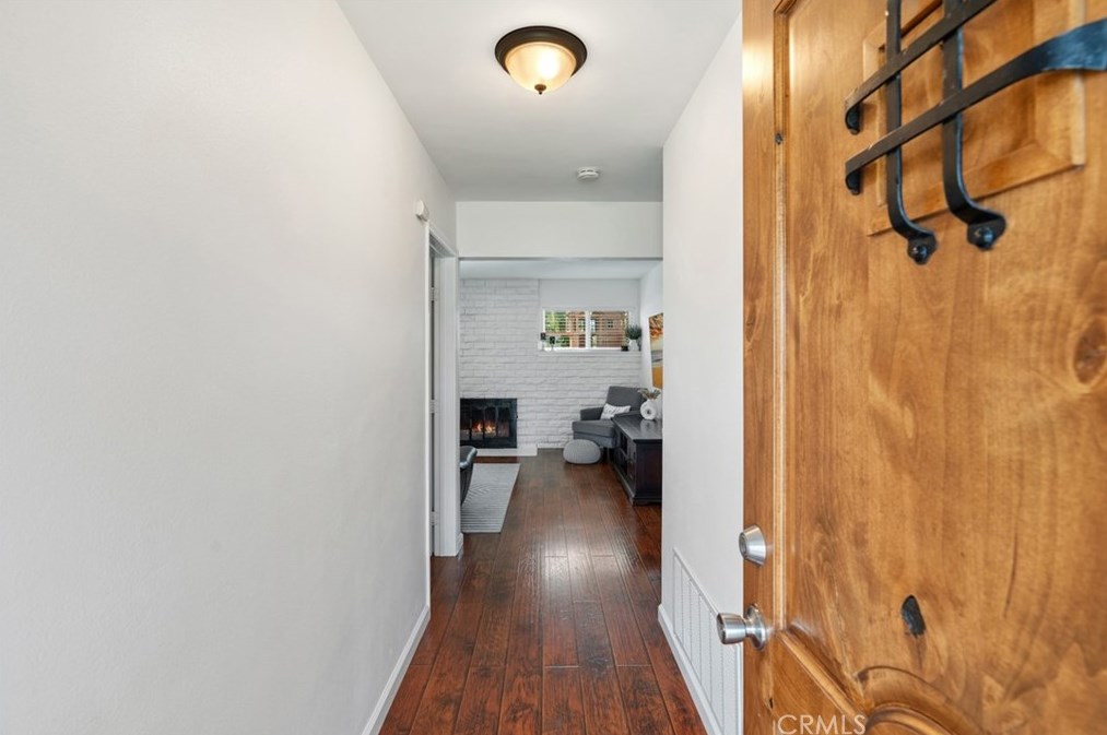 4500 Tiller Ave, Orange CA  92868-1449 exterior