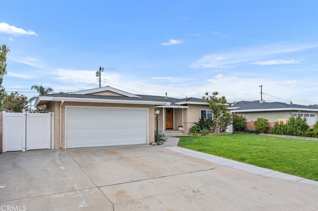 4500 W Tiller Ave, Orange, CA 92868