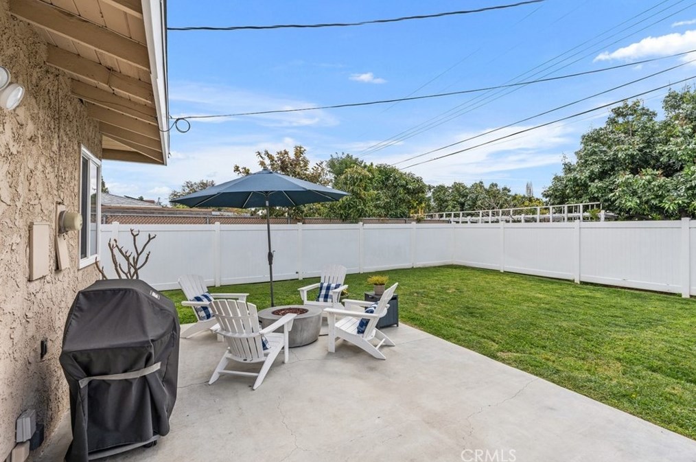 4500 Tiller Ave, Orange CA  92868-1449 exterior