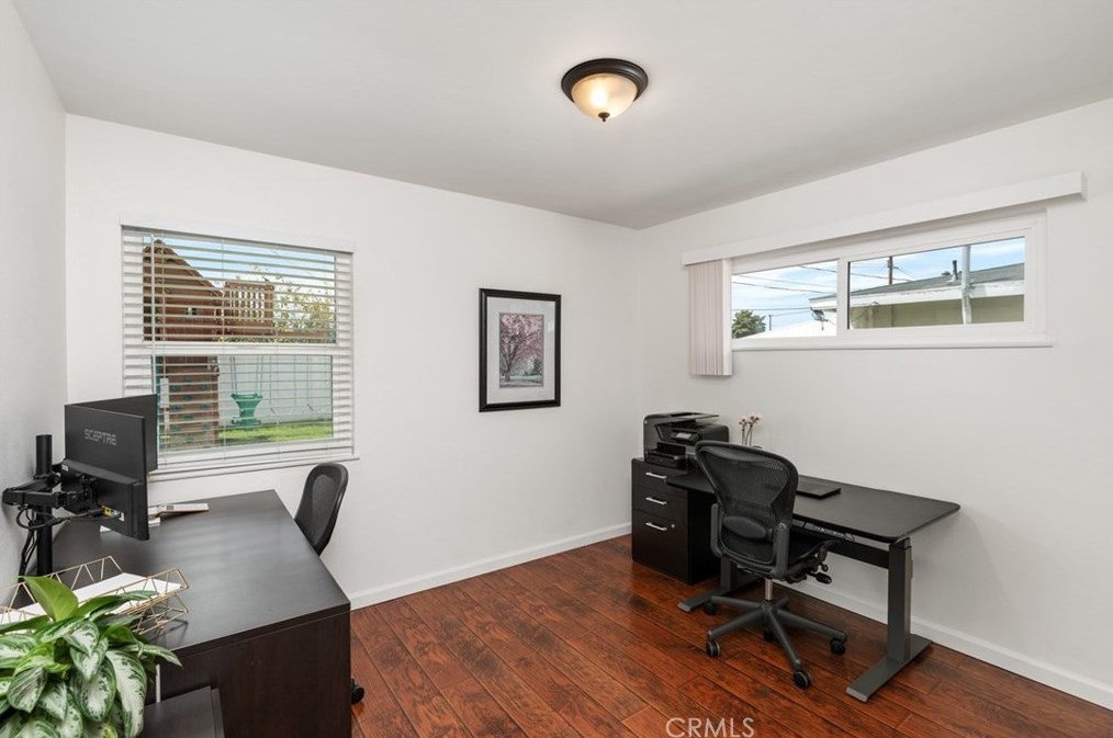 4500 Tiller Ave, Orange CA  92868-1449 exterior