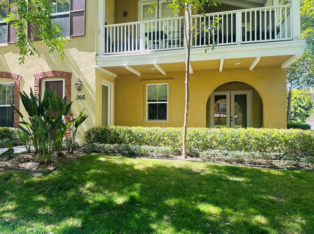 366 Quail, Irvine, CA 92603