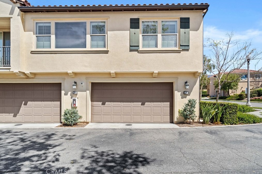 58 Wild Rose, El Toro, CA 92630