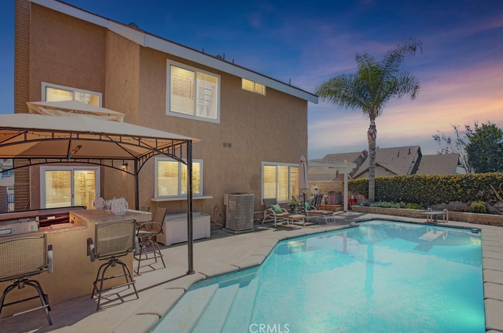 22345 Blueberry Ln, El Toro, CA 92630-4302