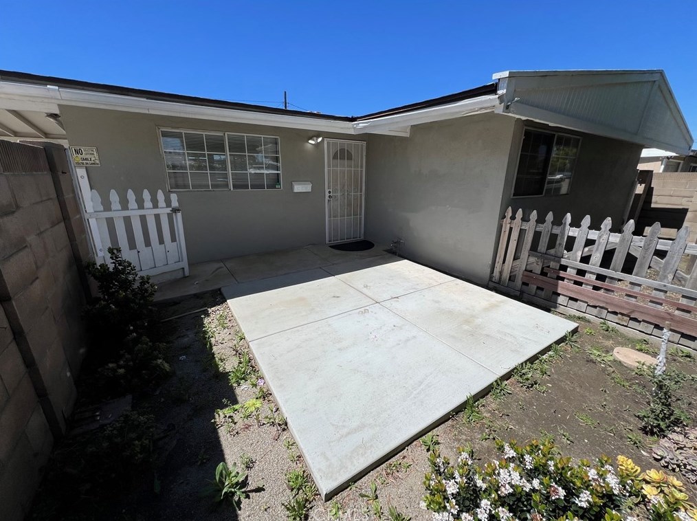 14181 Paul Wy, Westminster, CA 92683