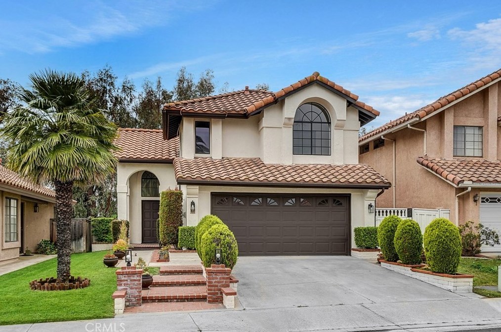 40 Via Joaquin, Trabuco Canyon, CA 92688