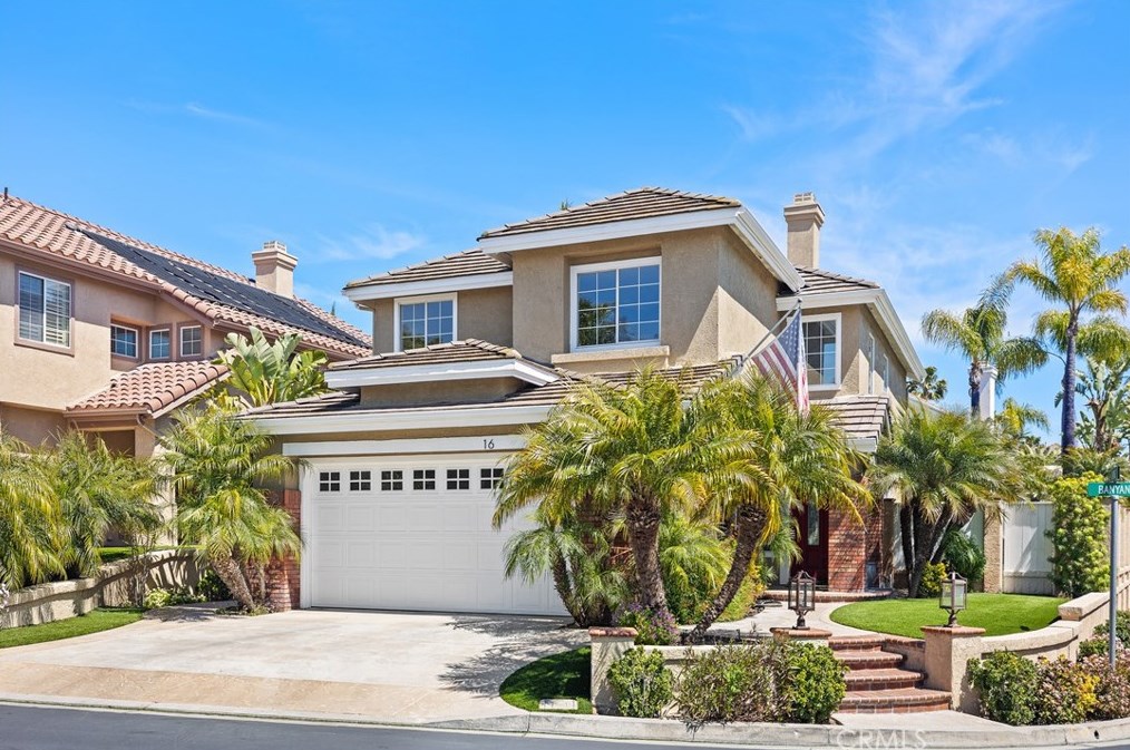 16 Banyan, El Toro, CA 92610-2454