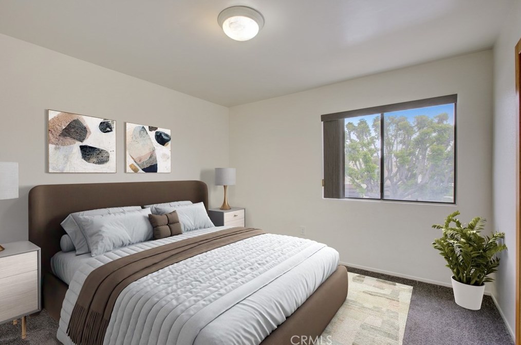 1707 Heritage Cir, Anaheim CA  92804-6553 exterior