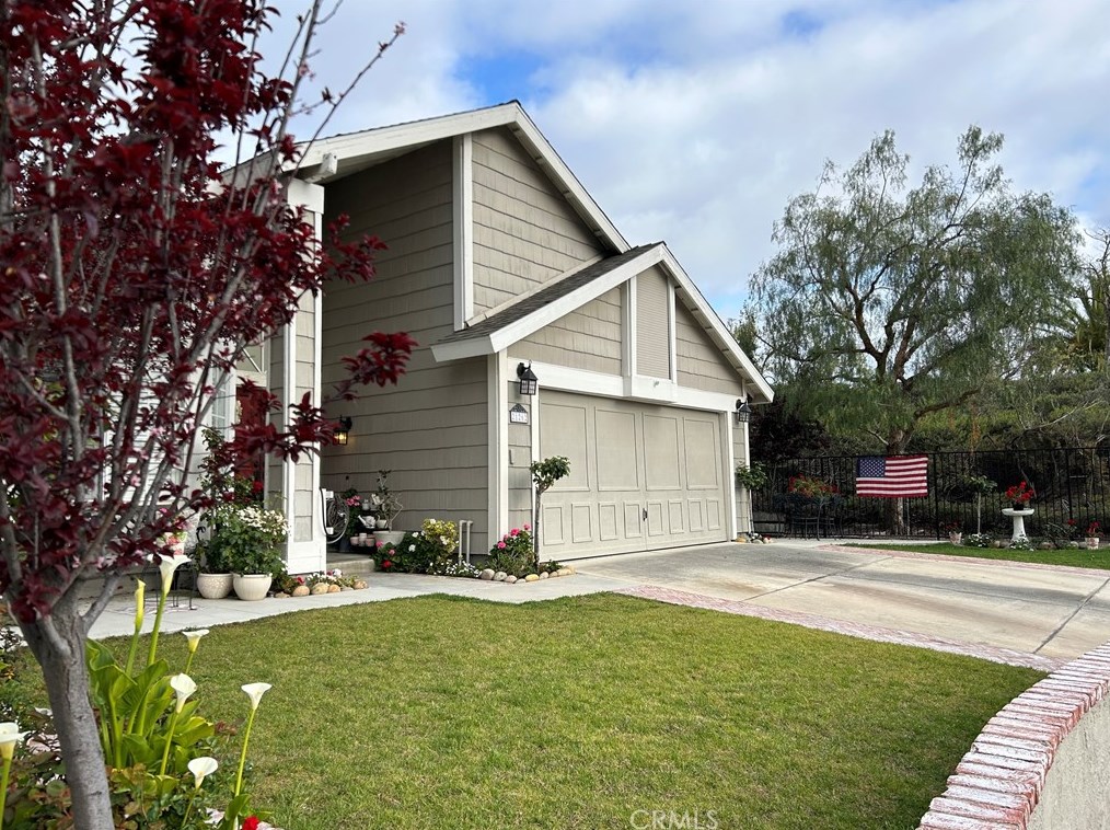 21262 Sugarbush Cir, Trabuco Canyon, CA 92679-3304