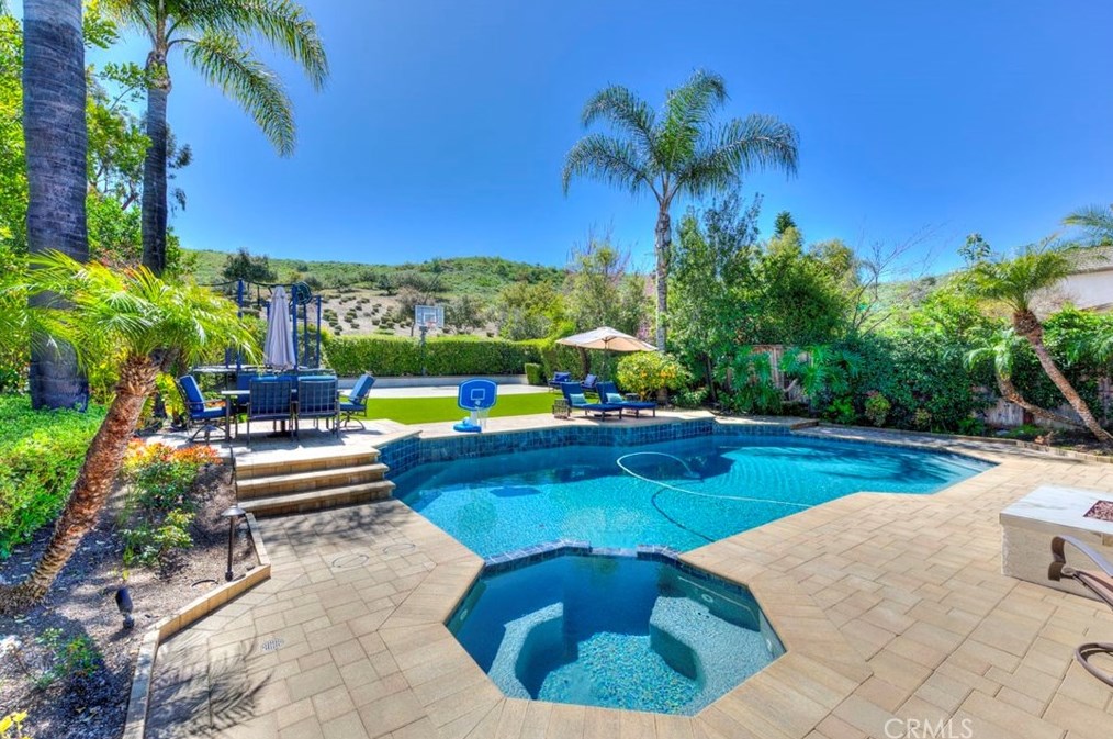 42 Shea Ridge, Trabuco Canyon, CA 92688