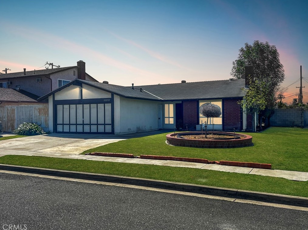 12212 Twintree Ave, Garden Grove, CA 92840