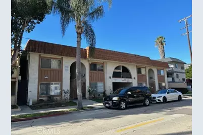 1416 N Spurgeon Street, Santa Ana, CA 92701 - Photo 2