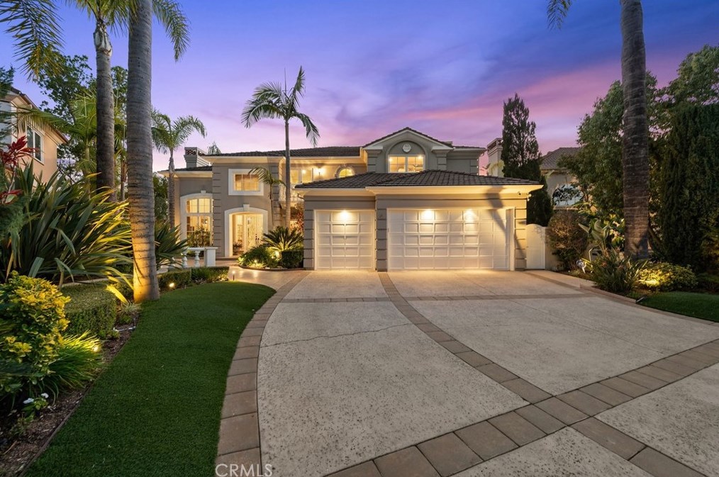 35 Cherry Hills Dr, Trabuco Canyon, CA 92679-4746