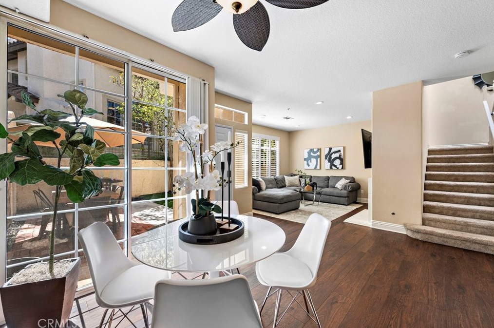 77 Tierra Montanosa, Trabuco Canyon CA  92688-3365 exterior