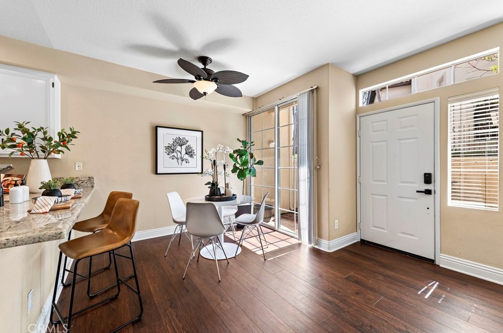 77 Tierra Montanosa, Trabuco Canyon CA  92688-3365 exterior