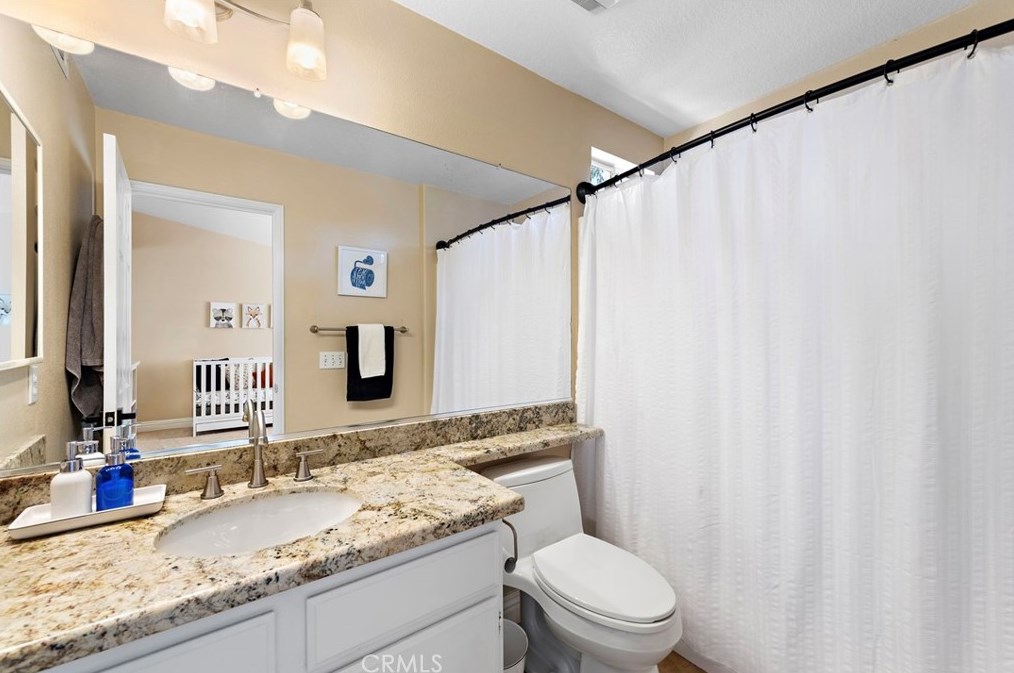 77 Tierra Montanosa, Trabuco Canyon CA  92688-3365 exterior