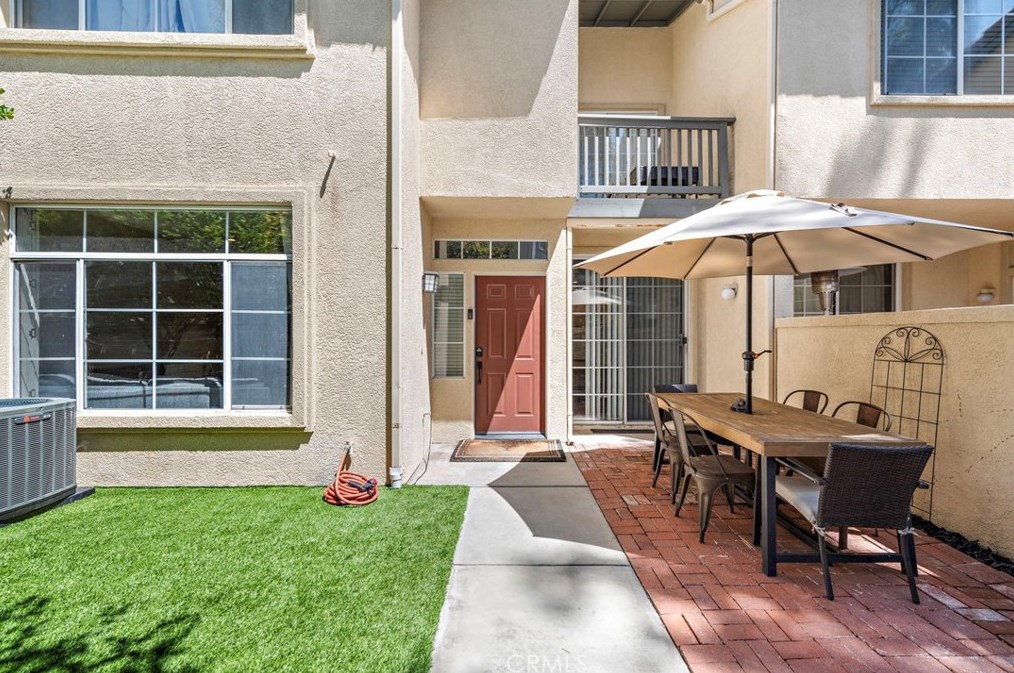 77 Tierra Montanosa, Trabuco Canyon CA  92688-3365 exterior