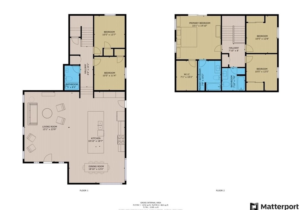 4915 7th Ave, Los Angeles CA  90043-4839 exterior