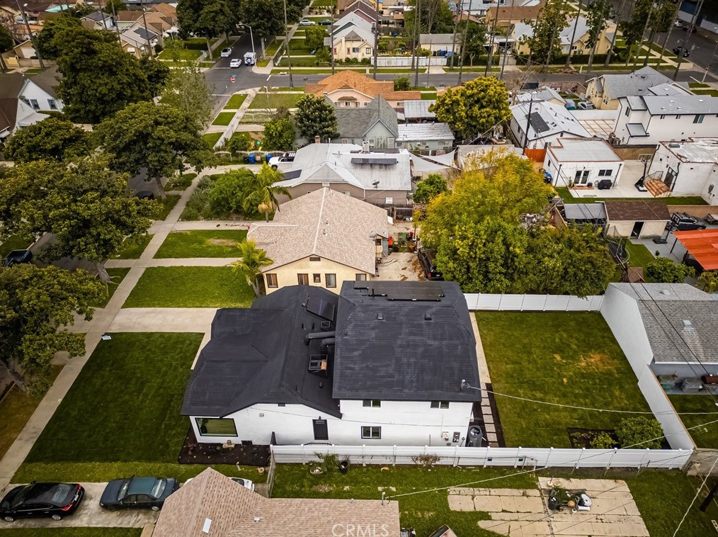 4915 7th Ave, Los Angeles CA  90043-4839 exterior