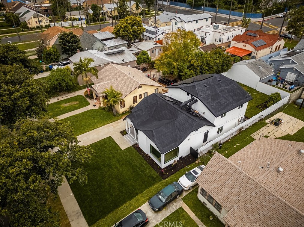 4915 7th Ave, Los Angeles CA  90043-4839 exterior