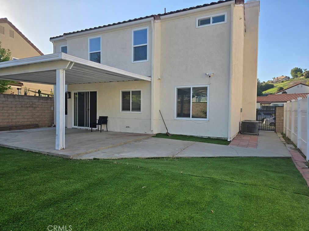 2397 Cottonwood Trl, Chino Hills CA  91709-1183 exterior
