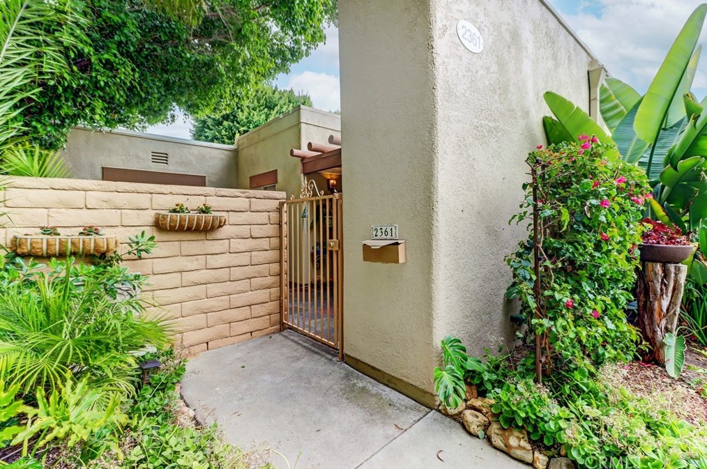 2361 Via Mariposa #d, Laguna Beach, CA 92637