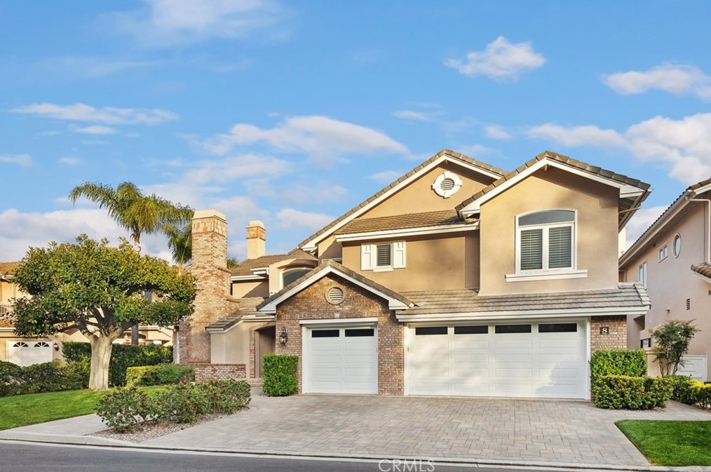 8 Sawmill, Trabuco Canyon CA  92679-4205 exterior